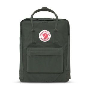Fjällräven Känken classic backpack